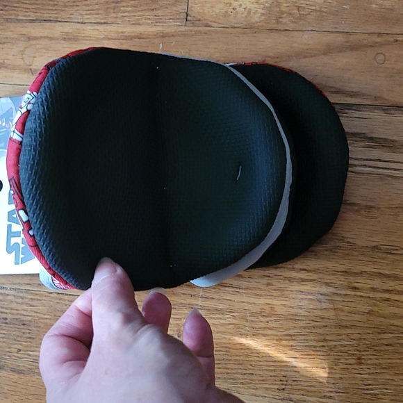 STAR WARS Empire Strikes Back - Yoda - Darth Vader Heat Resistant Oven Mitt 2-pk - Picture 6 of 6